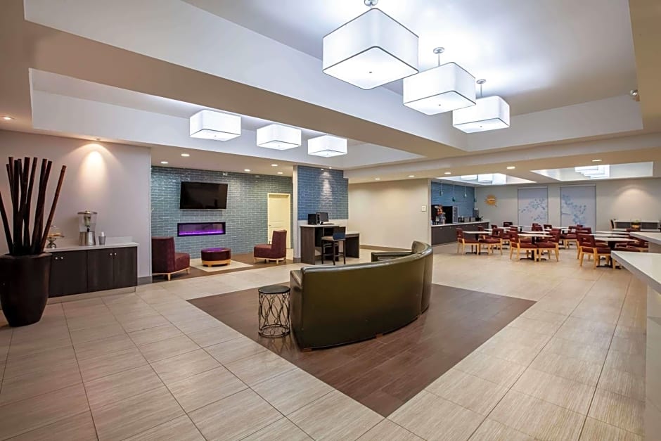 La Quinta Inn & Suites by Wyndham Odessa North