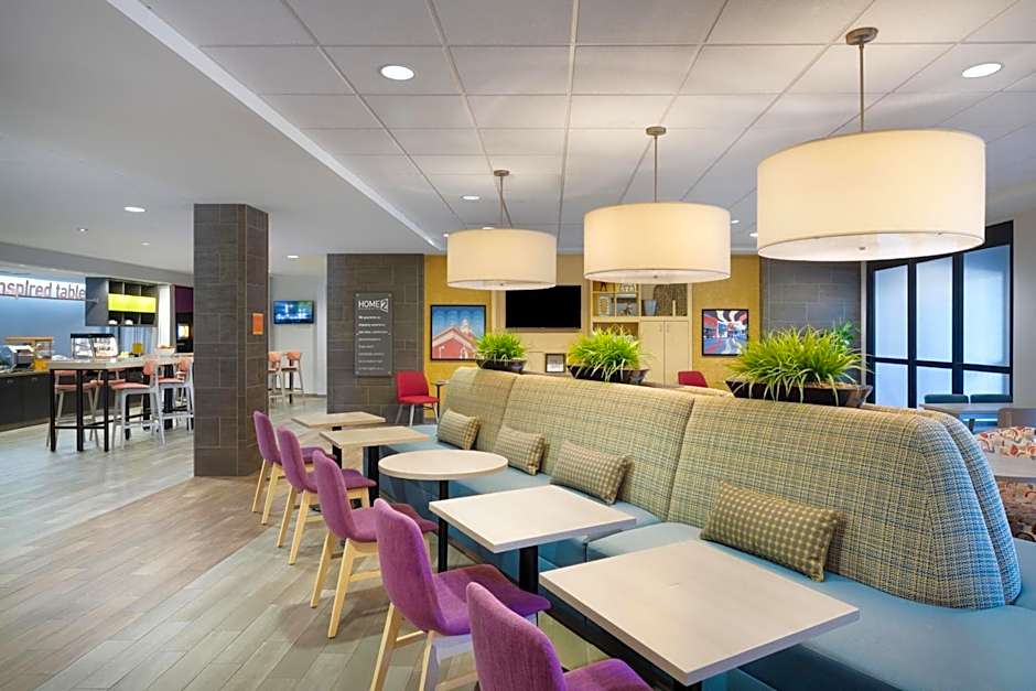Home2 Suites by Hilton Opelika Auburn