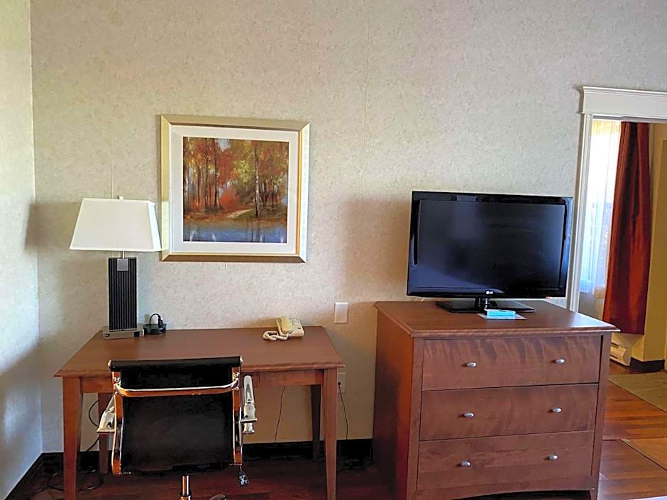 BEST WESTERN Glengarry Hotel