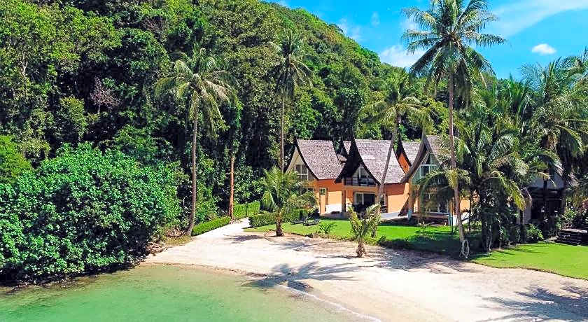 Koh Chang Beach Villas @ Siam Royal View