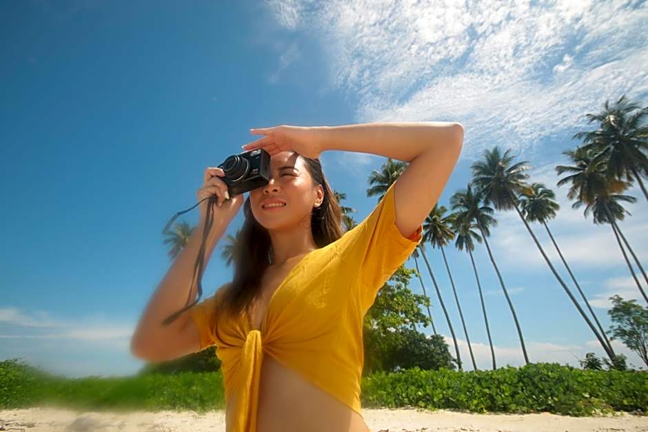 Arasatu Villas & Sanctuary