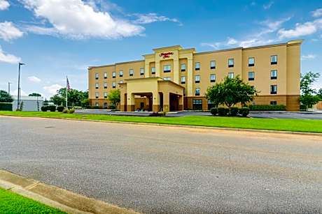 Hampton Inn By Hilton Foley