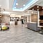 Comfort Suites Greenville Airport