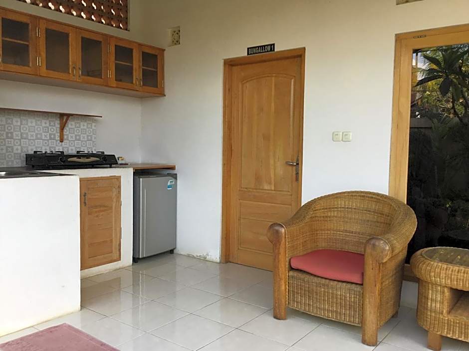 Kartika Villas