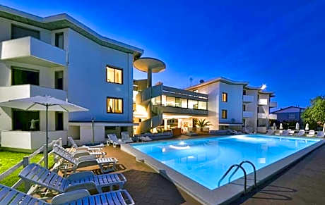 Residence Marina di Cecina