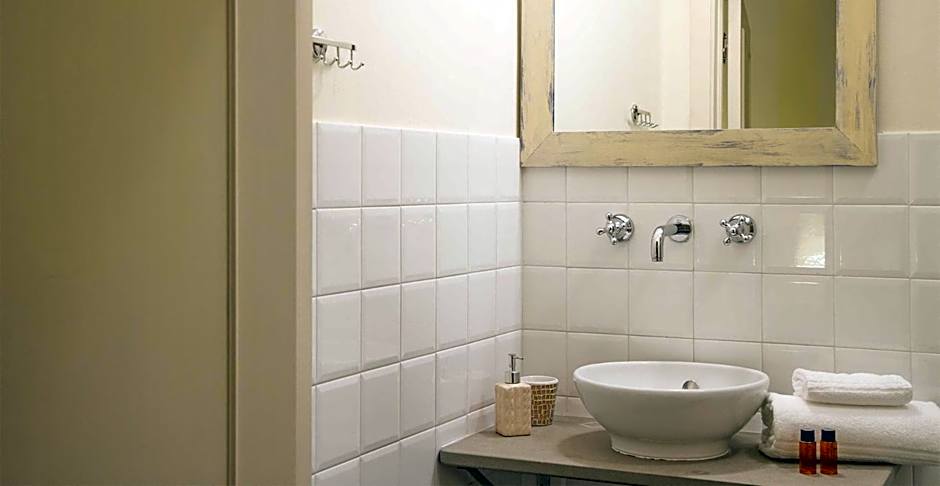 Porta Castellana B&B - Apartment