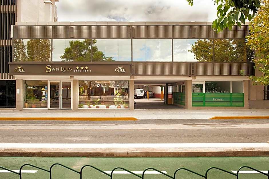 Gran Hotel San Luis