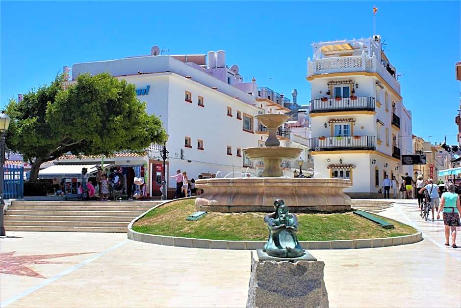 Hotel Cabello