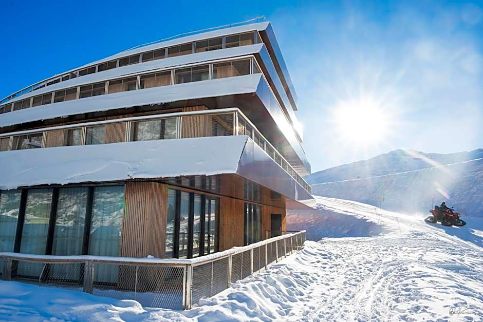 Lagrange Vacances L’Écrin du Badet