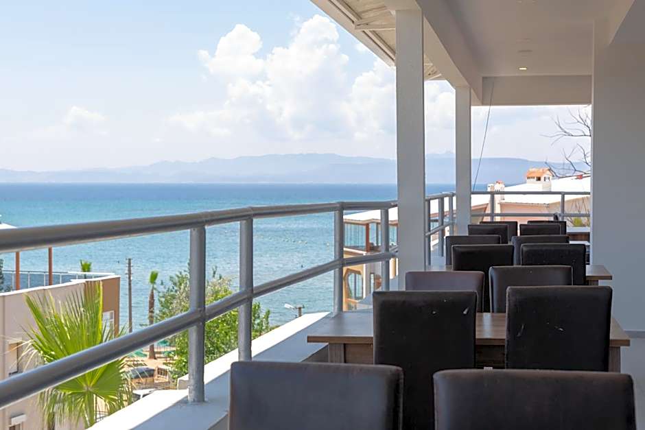 A.Emreli Suite Hotel