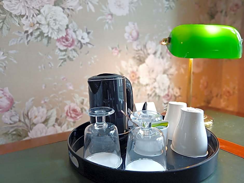 Hotell Linnéa - Helsingborg