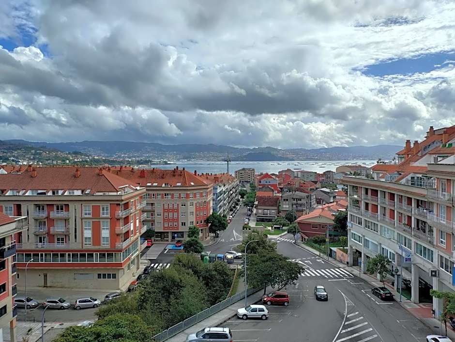 Hotel Bienestar Moaña