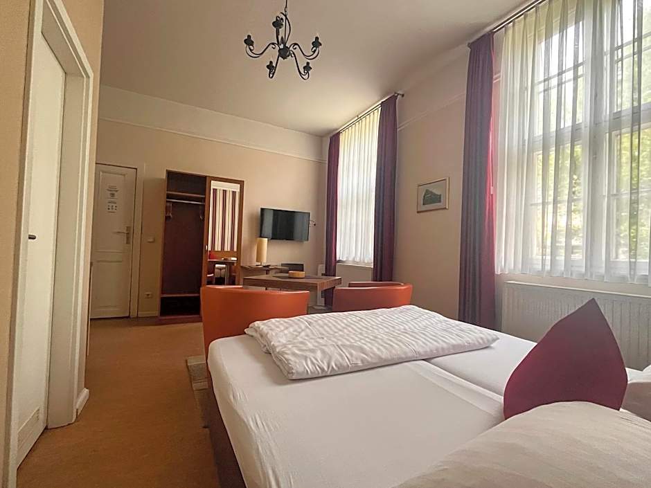 Apartmenthaus Gutenberg 78