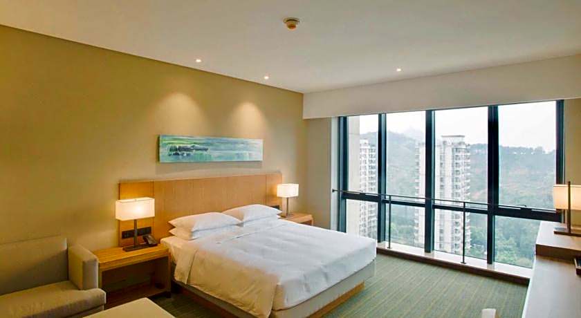 Hyatt Place Foshan Lishui