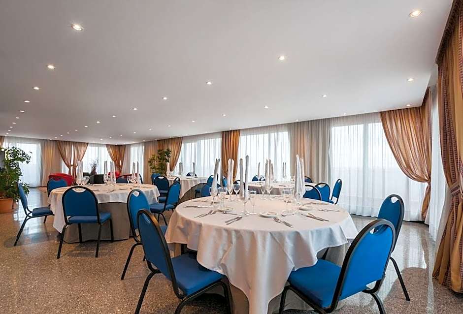 Hotel Gaudi