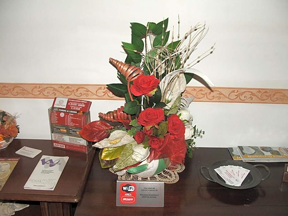 B&B La Cubanina