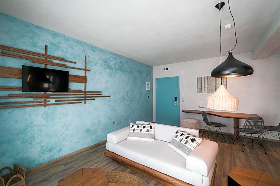 Sunrise Village Hotel Apartments