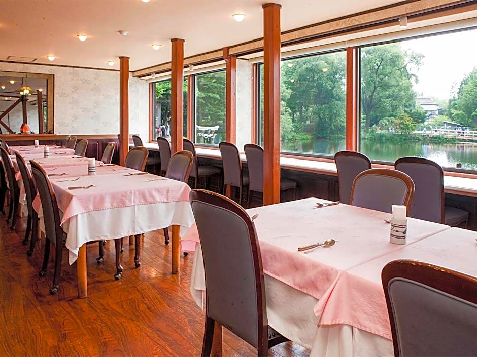 Pension Kinrinko Toyonokuni