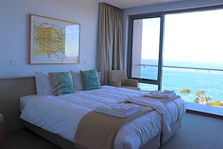 Oceanfront Room