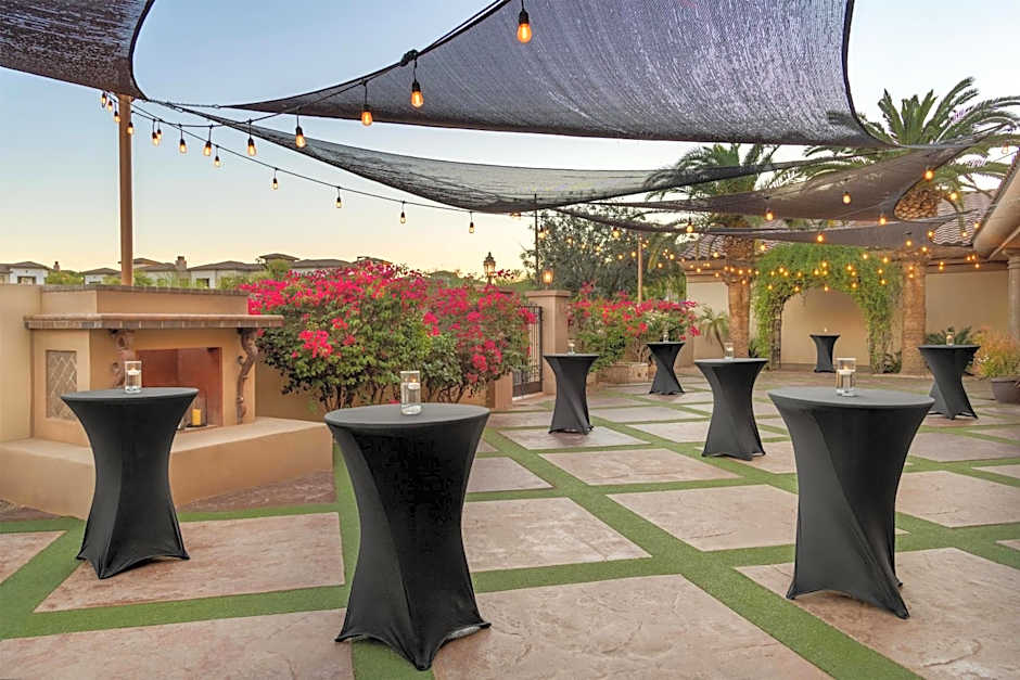 DoubleTree By Hilton Phoenix Gilbert