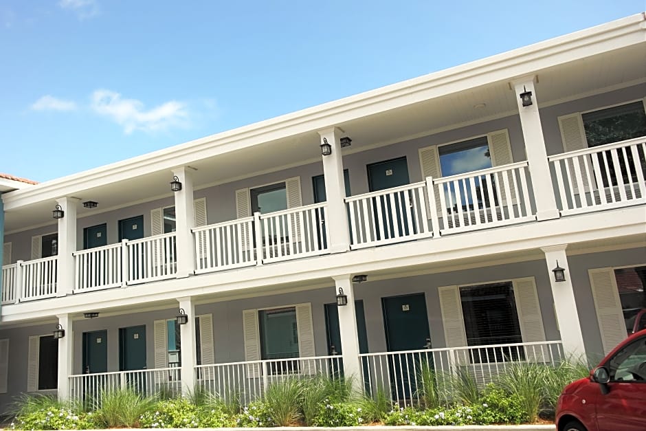 Southern Oaks Inn - Saint Augustine