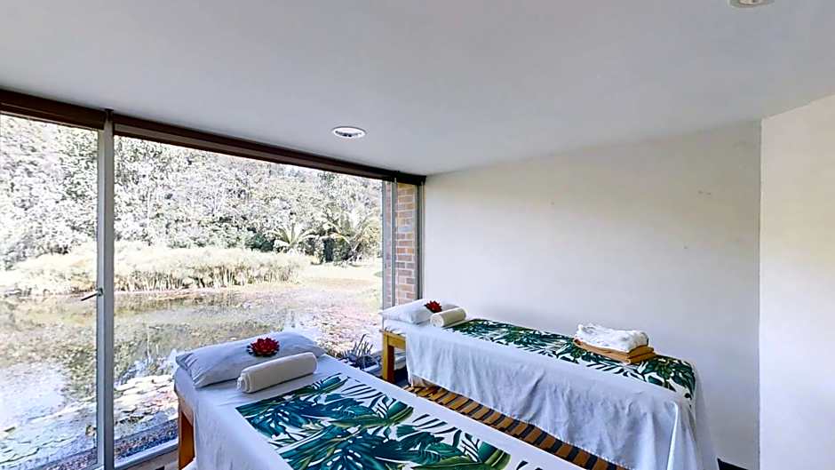 Estelar Recinto Del Pensamiento Hotel Y Centro De Convenciones