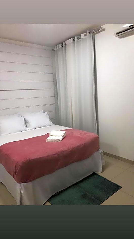 Woman Trip Hostel Boutique - Palmas - Exclusivo para Mulheres