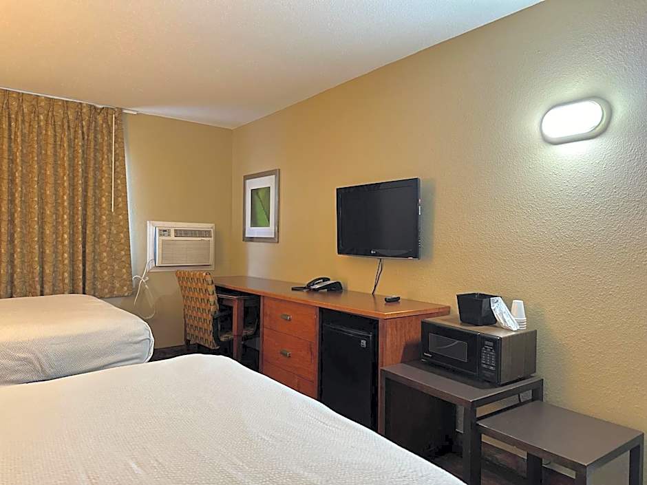 Americas Best Value Inn Fargo