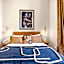 Villa Claudia Hotel Cannes Centre - Parking
