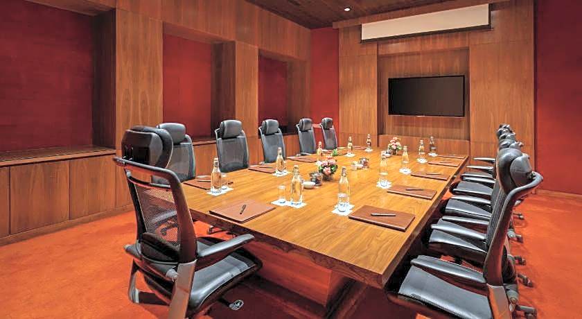 ITC Sonar, a Luxury Collection Hotel, Kolkata