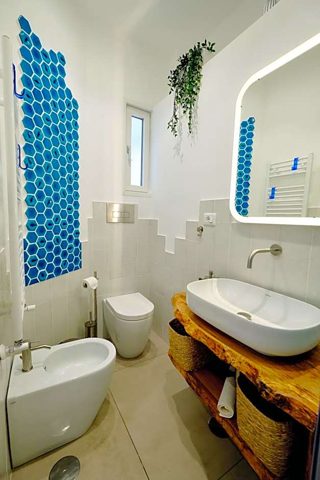 Riflessi DaMare Room & Apartment