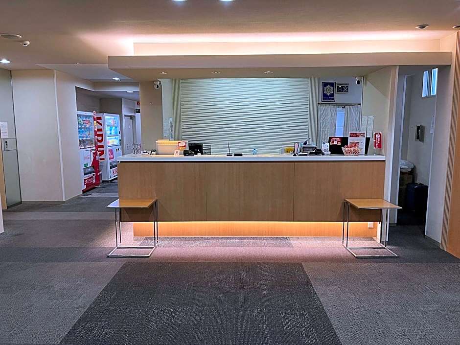 Hotel Premium Green Plus