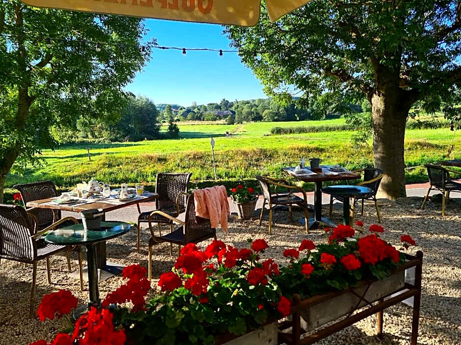 Hotel,Herberg & Appartementen de Smidse