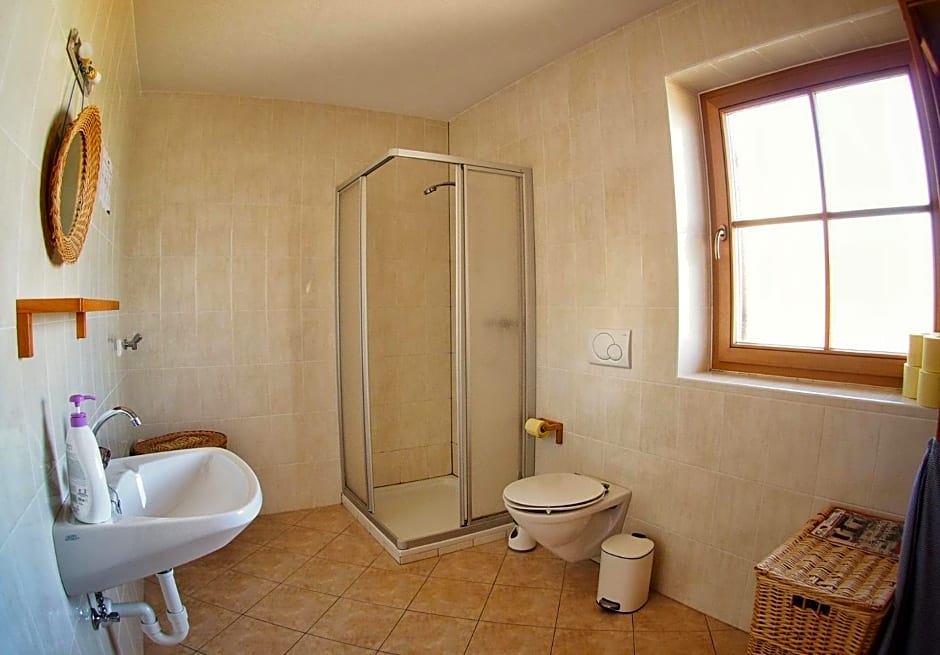 Almgasthaus Flecknerhütte