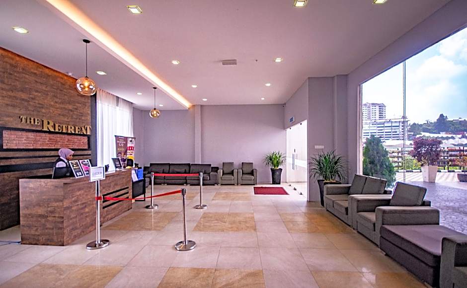 Nova Highlands Hotel