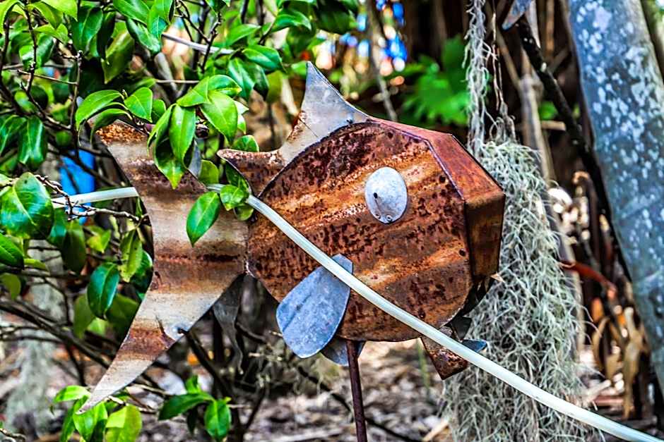 Cool Bananas Backpackers