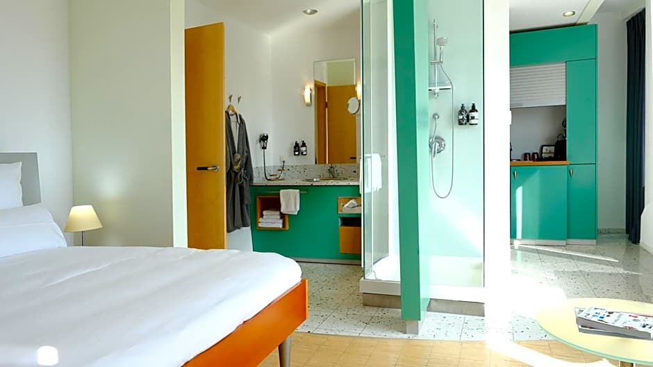 Four Points by Sheraton Munich Messe