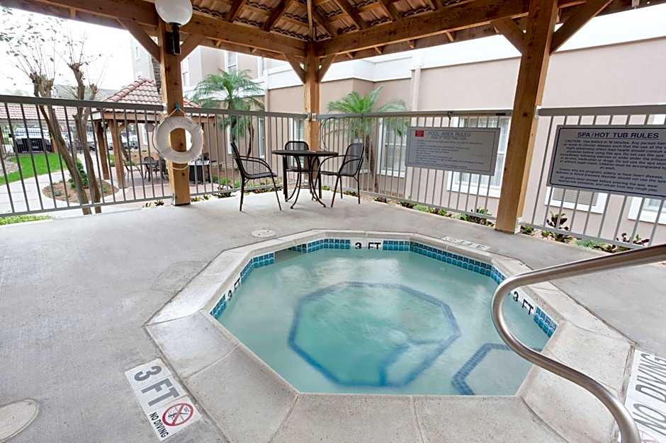 Drury Inn & Suites McAllen