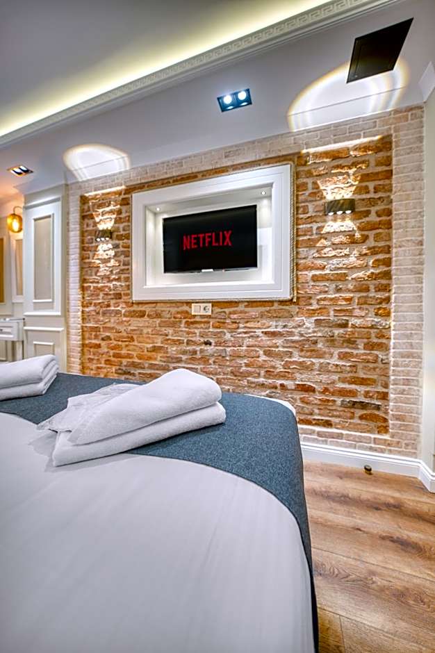 Mahhsen Mansion Oldcity