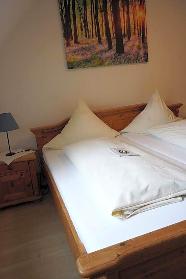 Hotel Feiden Garni