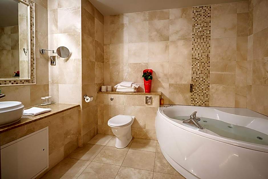 Errigal Country House Hotel