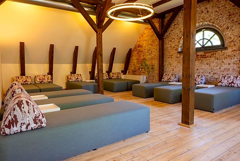 Schlossgut Gross Schwansee