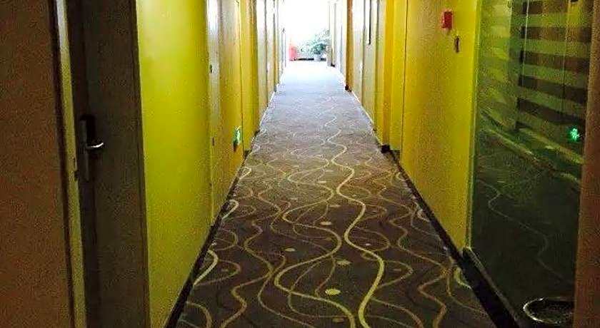 7 Days Premium Chonging Kuizhou Avenue Branch