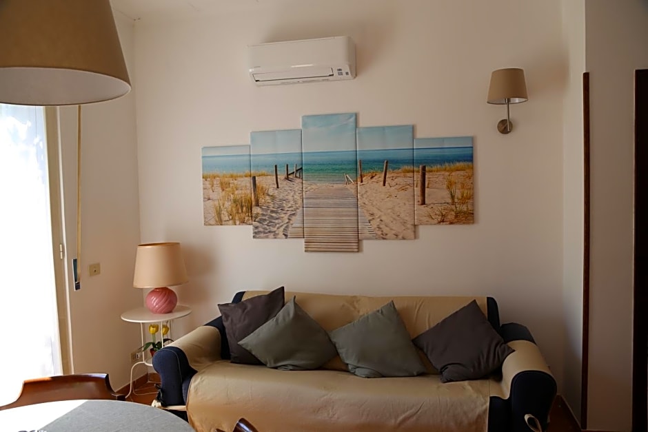 B&B Villa Gemini – Sant' Agnello-Sorrent, CO