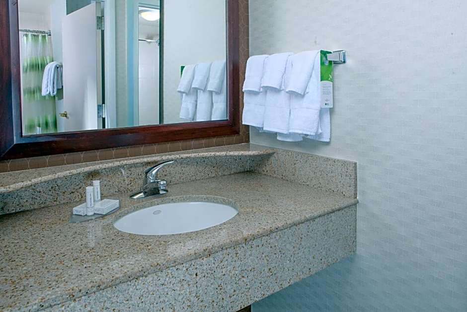 SpringHill Suites by Marriott Norfolk Virginia Beach