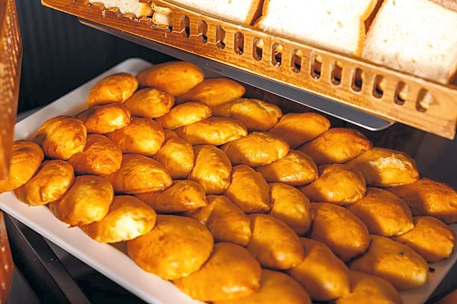 Alliance Palace Batumi