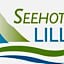 Seehotel Lilly