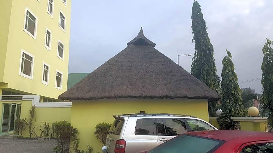 Swiss International Mabisel Port Harcourt