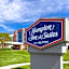 Hampton Inn By Hilton And Suites Harrisburg/North, Pa
