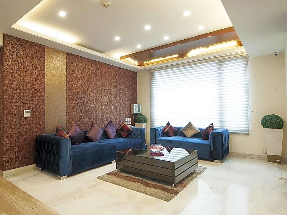 Alpina Hotels & Suites